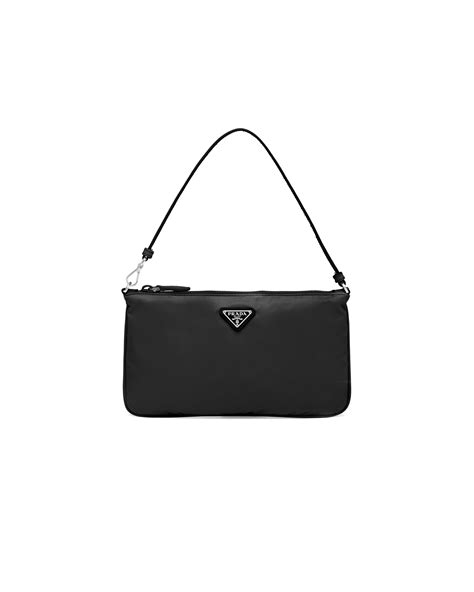 prada mini square bag|prada nylon small bags.